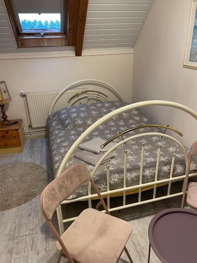 Motel Krolowej Jadwigi Sandomierz Buitenkant foto