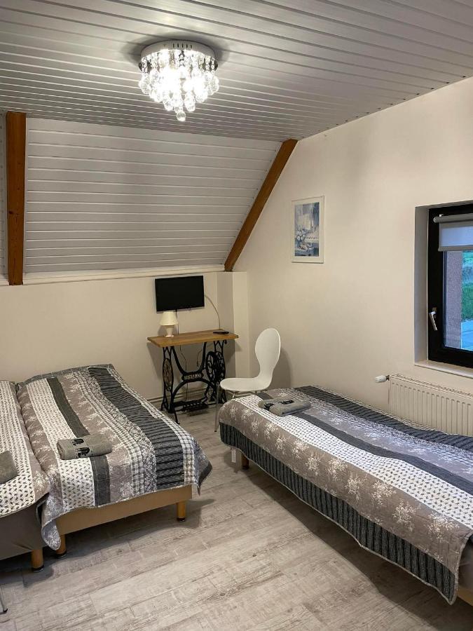 Motel Krolowej Jadwigi Sandomierz Buitenkant foto