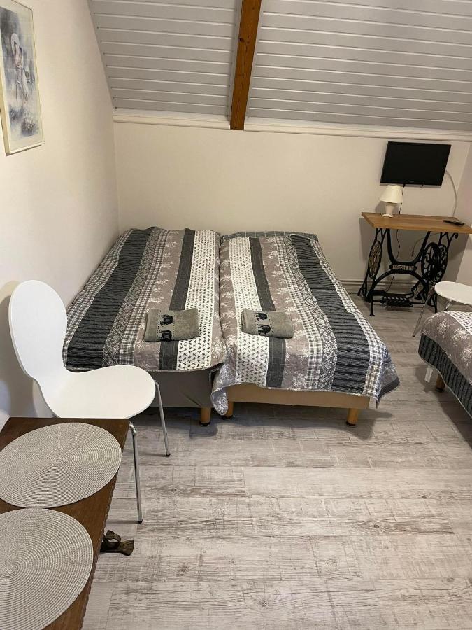 Motel Krolowej Jadwigi Sandomierz Buitenkant foto