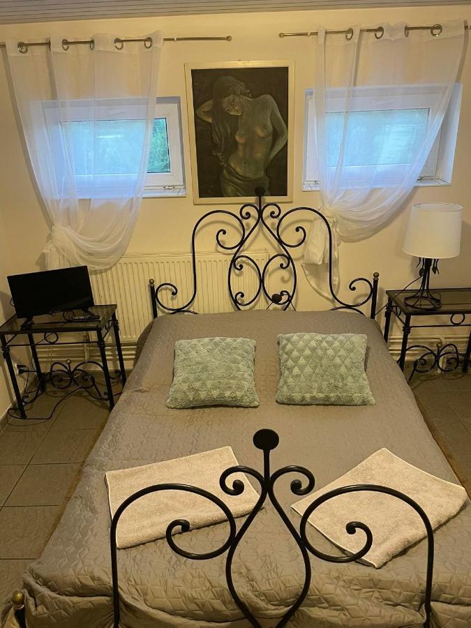 Motel Krolowej Jadwigi Sandomierz Buitenkant foto
