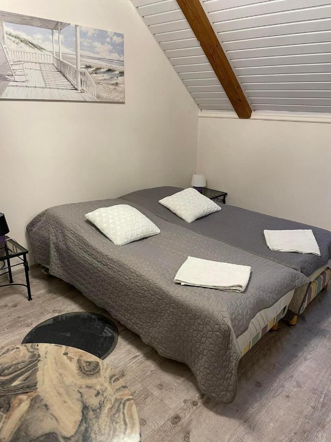 Motel Krolowej Jadwigi Sandomierz Buitenkant foto